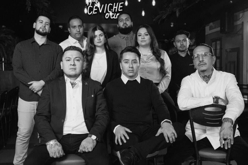 Barranco Academy Staff